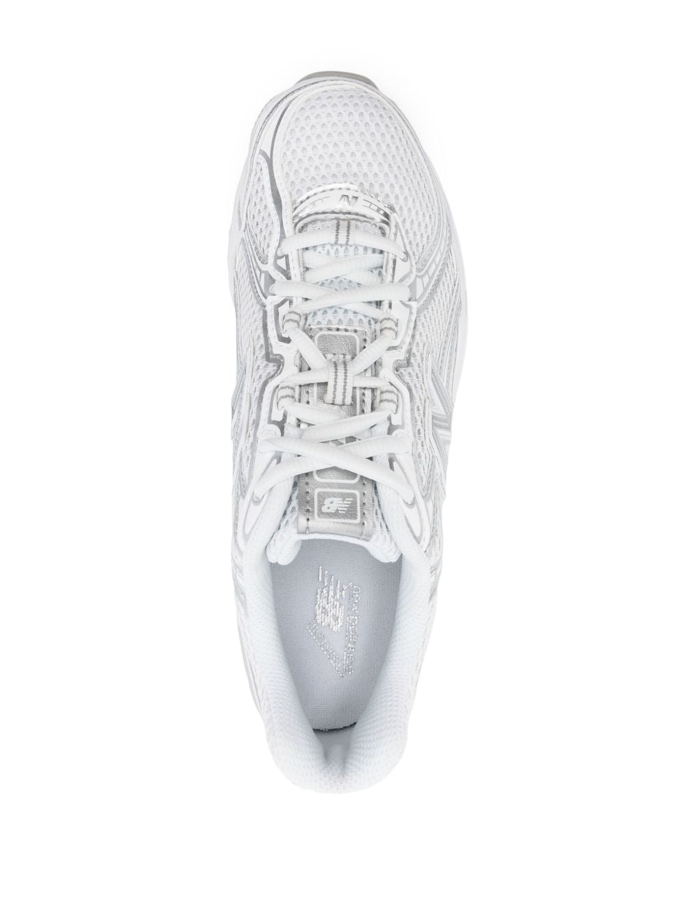 New Balance Sneakers - WHITE | 5dadb9da676522c73de89868c0bbac94c127f3c0