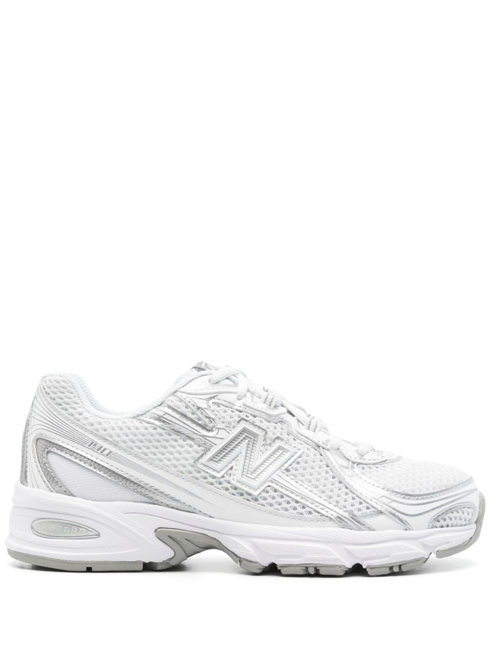 New Balance Sneakers - WHITE | d9a26e505dcb2bf1ad3101ae8a2cda4970ae7b83