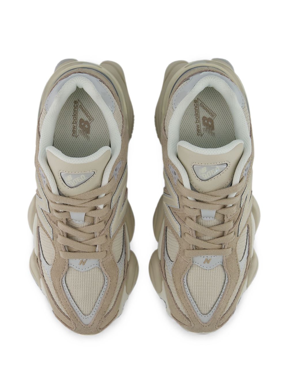 New Balance Sneakers - BROWN | 39cc3eb7684ca21bec88a3c2271af30bc30daf39