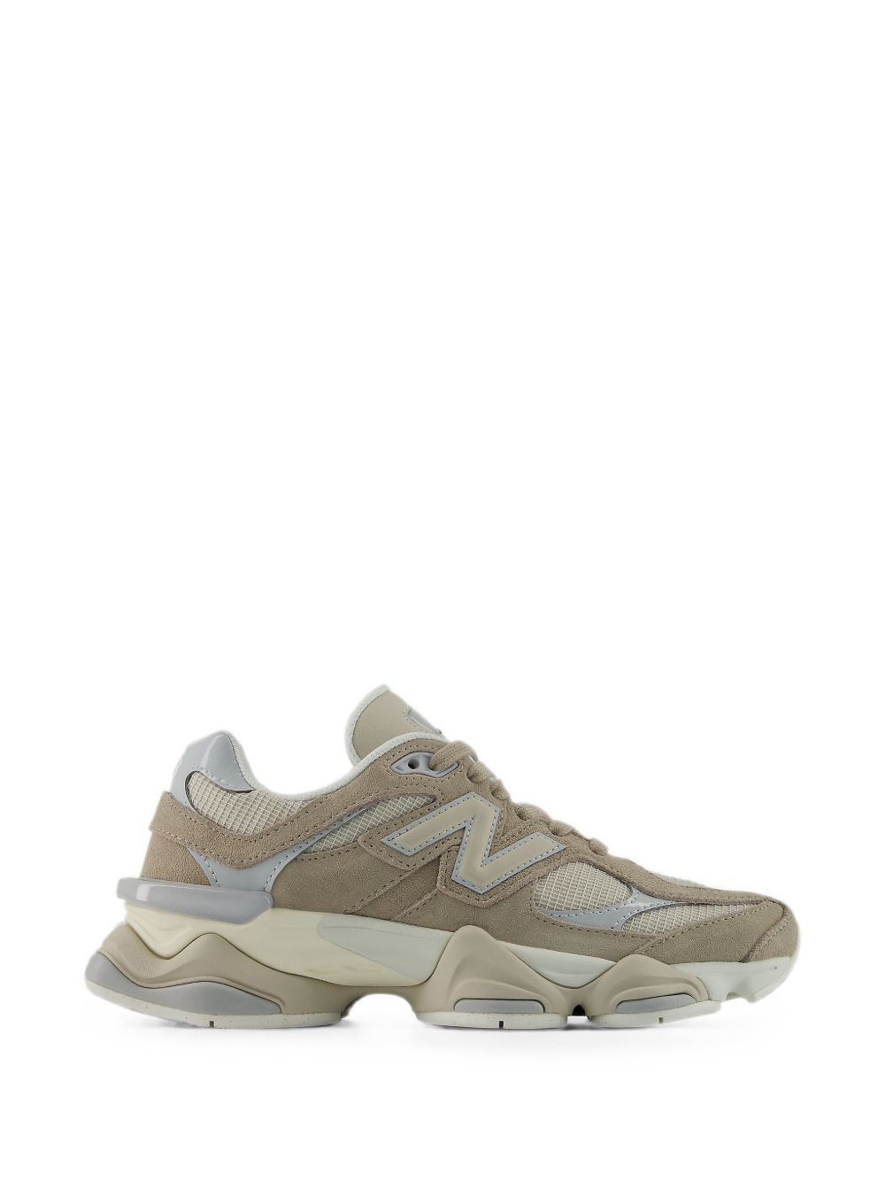 New Balance Sneakers - BROWN | 33d9d67cc305098386582723fd3b813c50670ff2