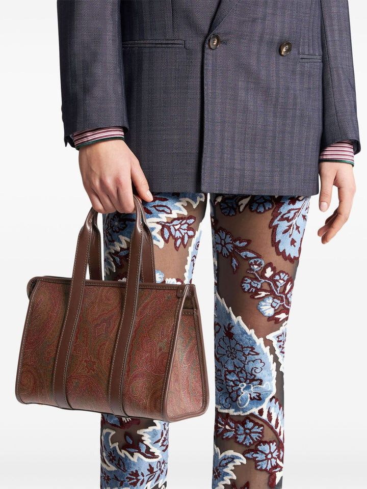 Etro Bags - BROWN | 6c4c9c1508ad42a679b0cea77d6dd1d393e289b2