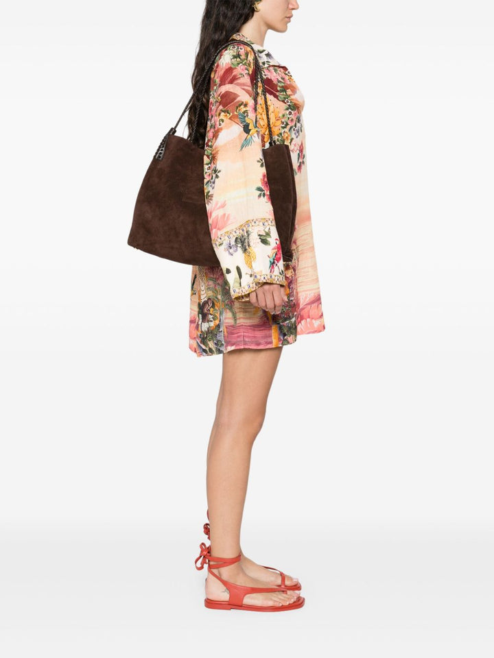 Etro Bags - BROWN | 8ece5d44aa76c2276804c5803a9e4776d900d5d6