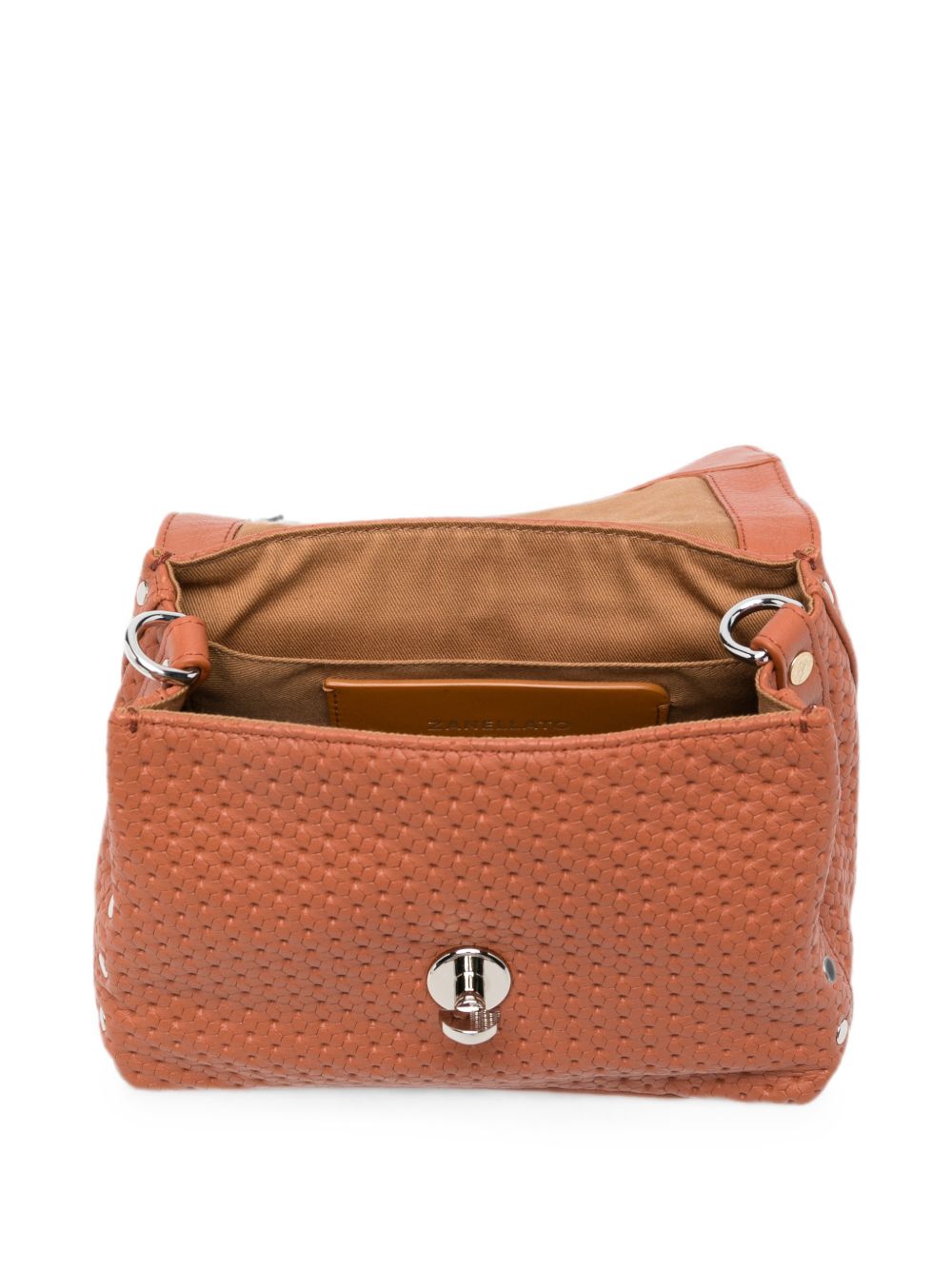 Zanellato Bags - BROWN | 639f7007f6115fe8dc476f4b06aea8c4816b7fe9