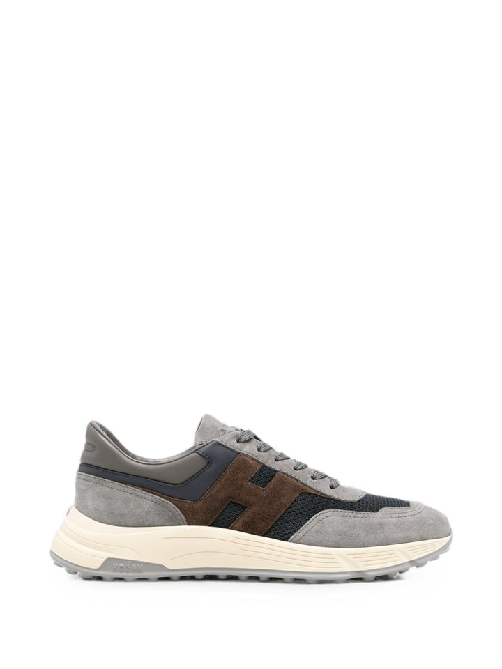 Hogan Sneakers - GREY | 8c6c4f6fd21b745a9fcc790dbe7ec327e3b24350
