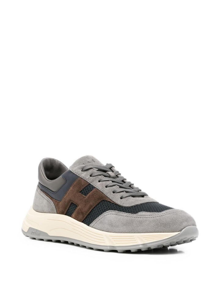 Hogan Sneakers - GREY | 0bed6313e72b687970924163c04896cf38d5a84f