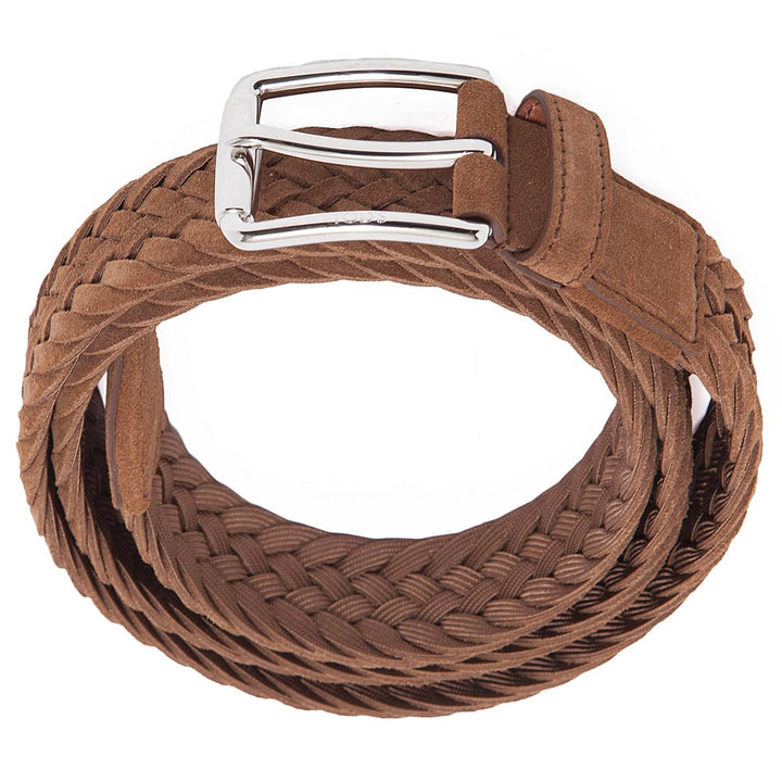 Tod'S Belts - Brown | 5b0c7d48b040a7a943d7c789795e37cdc1394965
