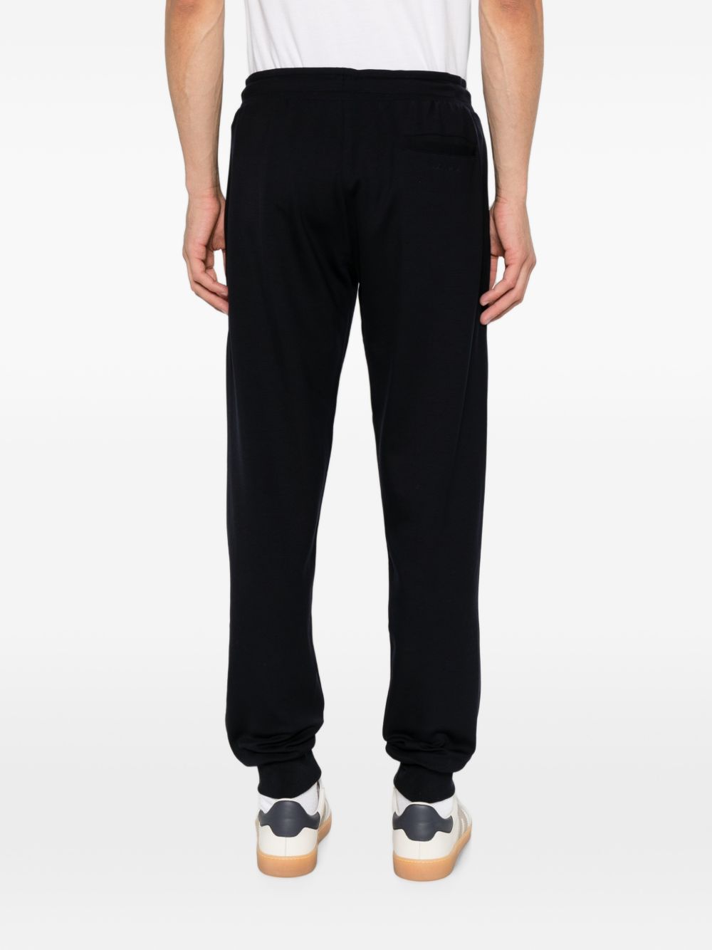 Paul Smith Trousers - BLUE | 4a79878bf99eebe0c800cb7d27ea93567139d2ad
