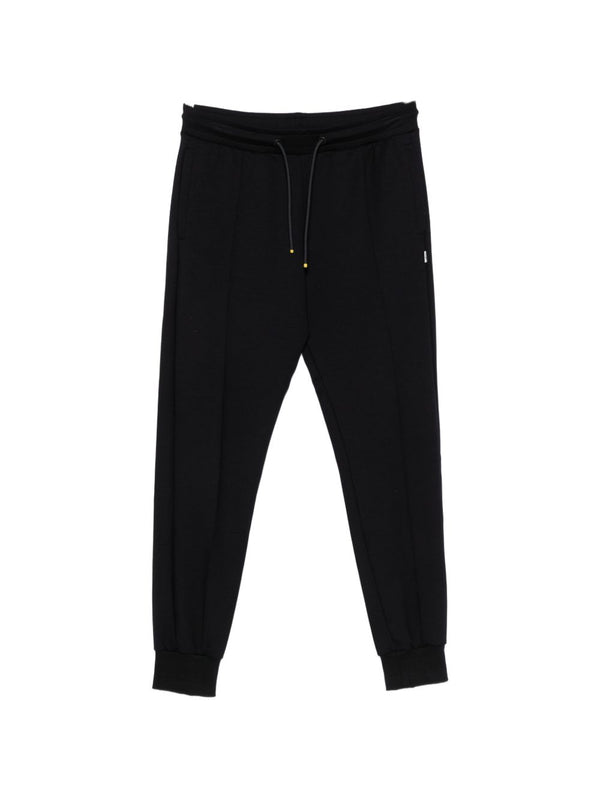 Cotton Blend Sweatpants