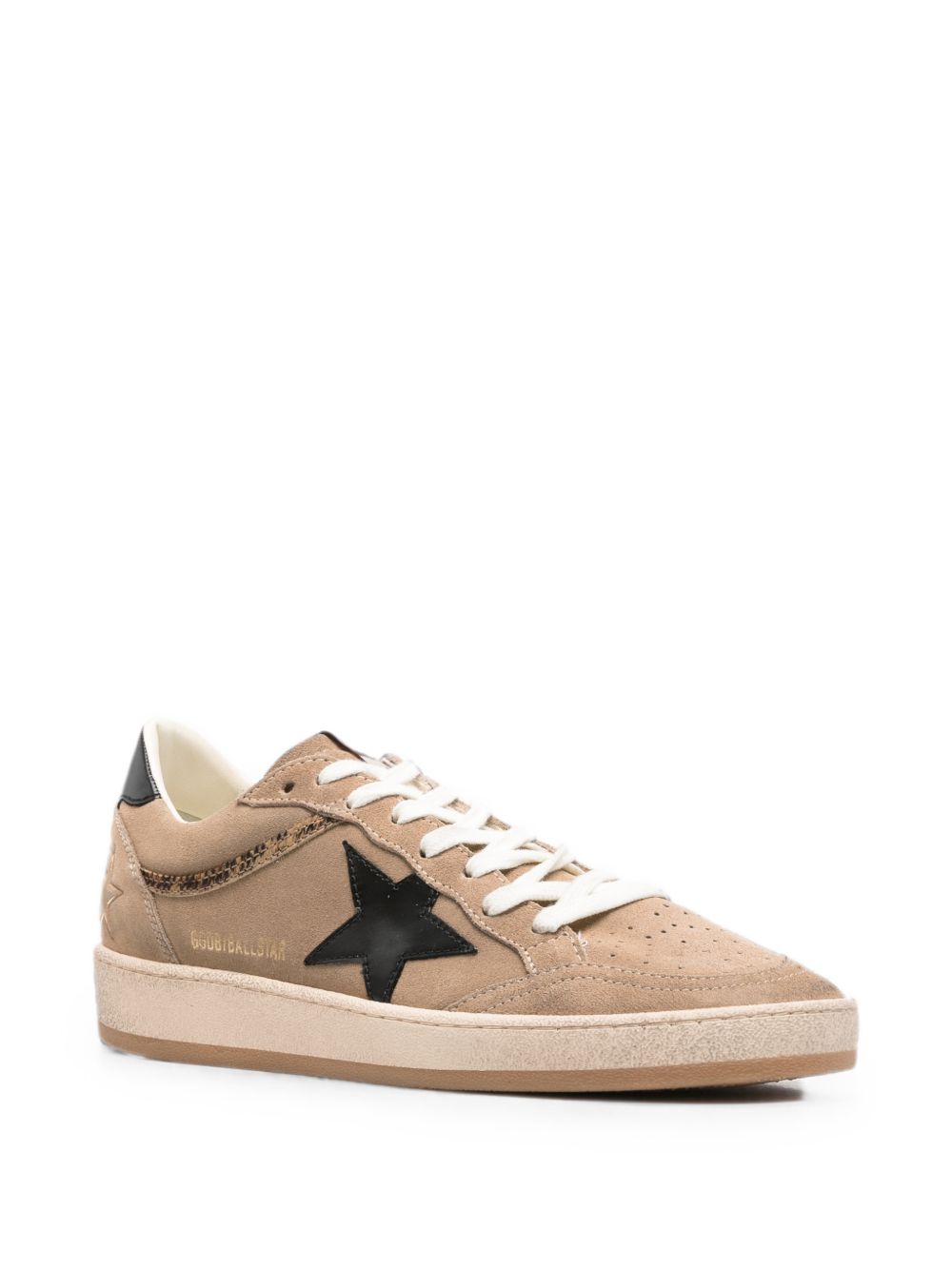 Golden Goose Sneakers - BEIGE | 74b719d5163d92cae9b3e8826068368cfd526f16