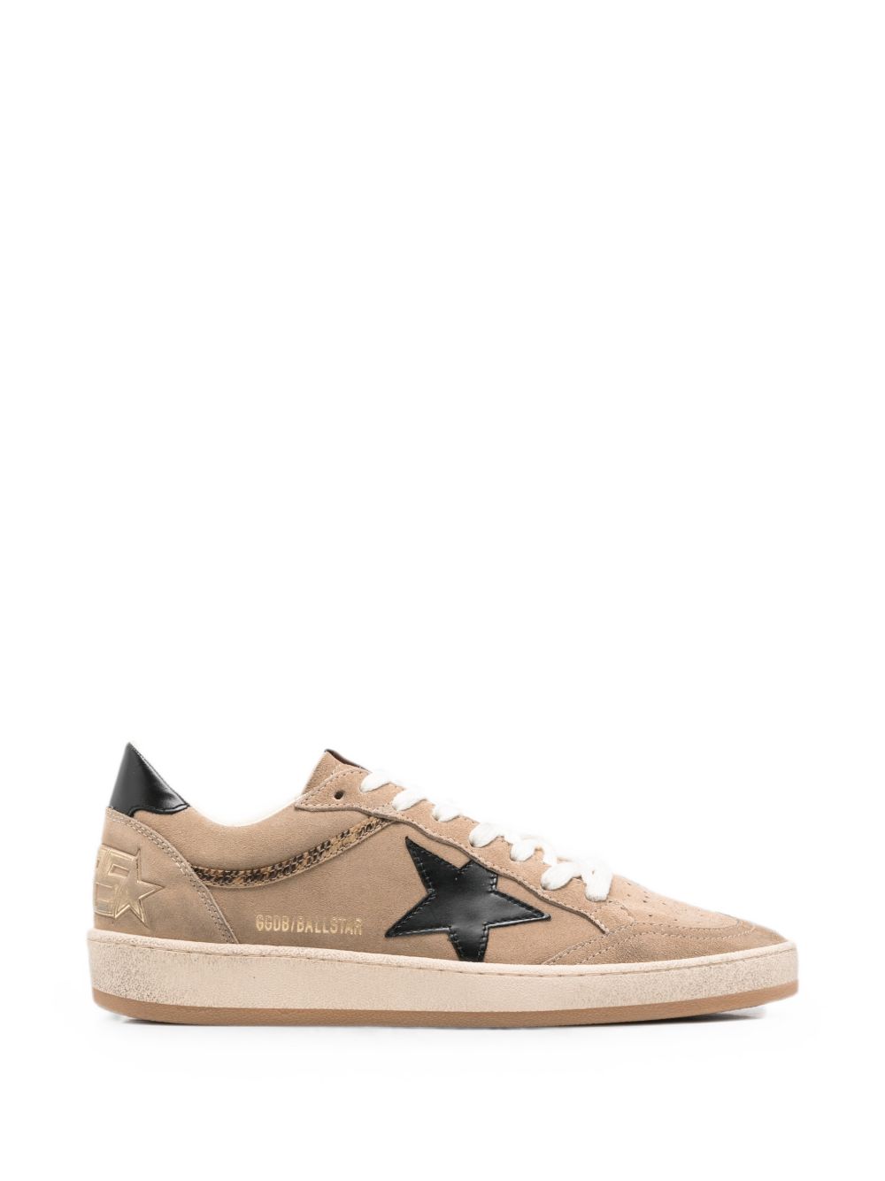 Golden Goose Sneakers - BEIGE | f557538929ab0225b8fa3f967f36aee2b0cf863b