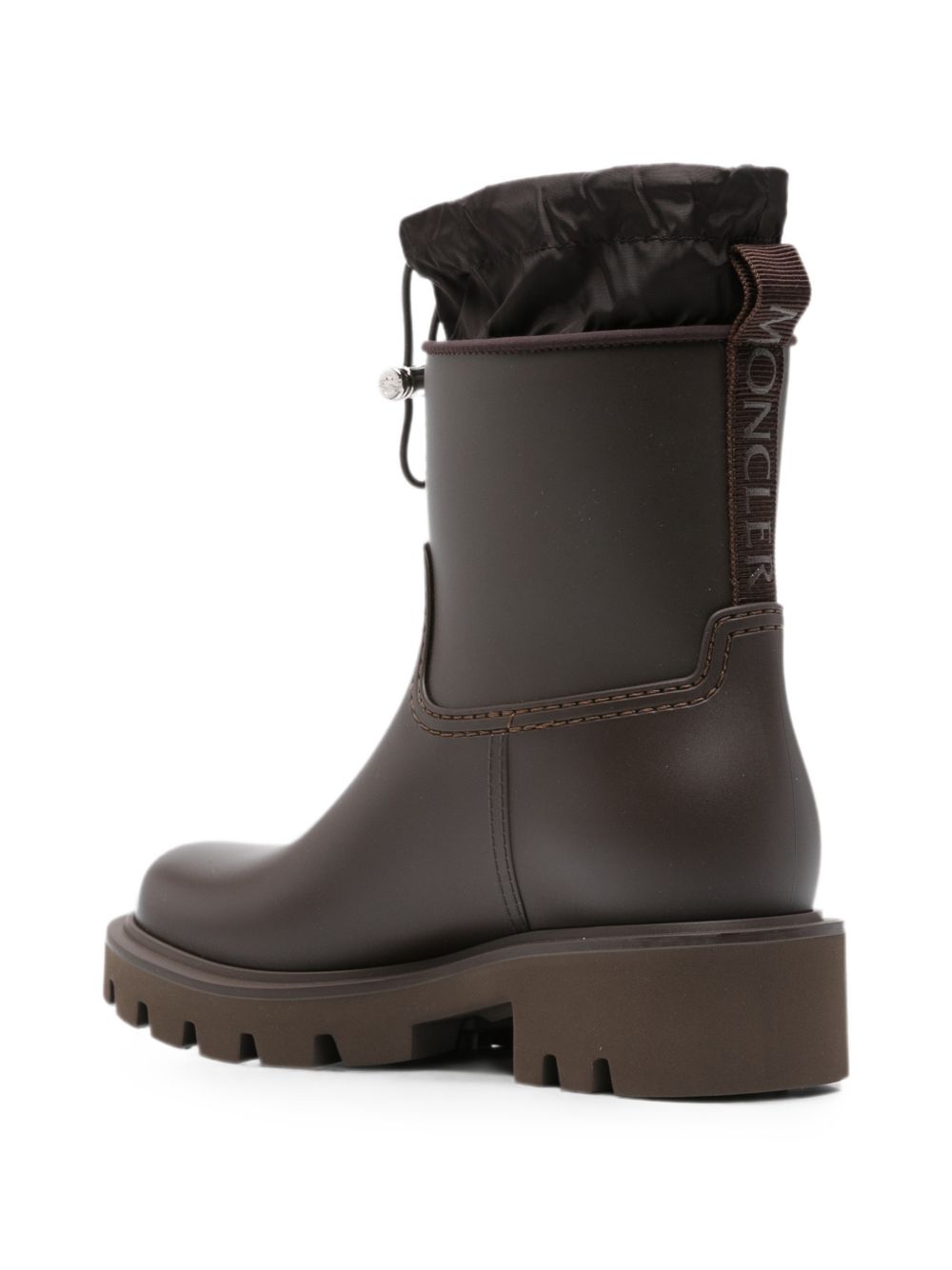 Moncler Boots - RED | 73b89404badea8a104cdfc6202121e5931886871