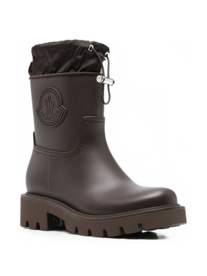 Moncler Boots - RED | 37763c01378444b1d97a9ccef7e38f00d0d0493f