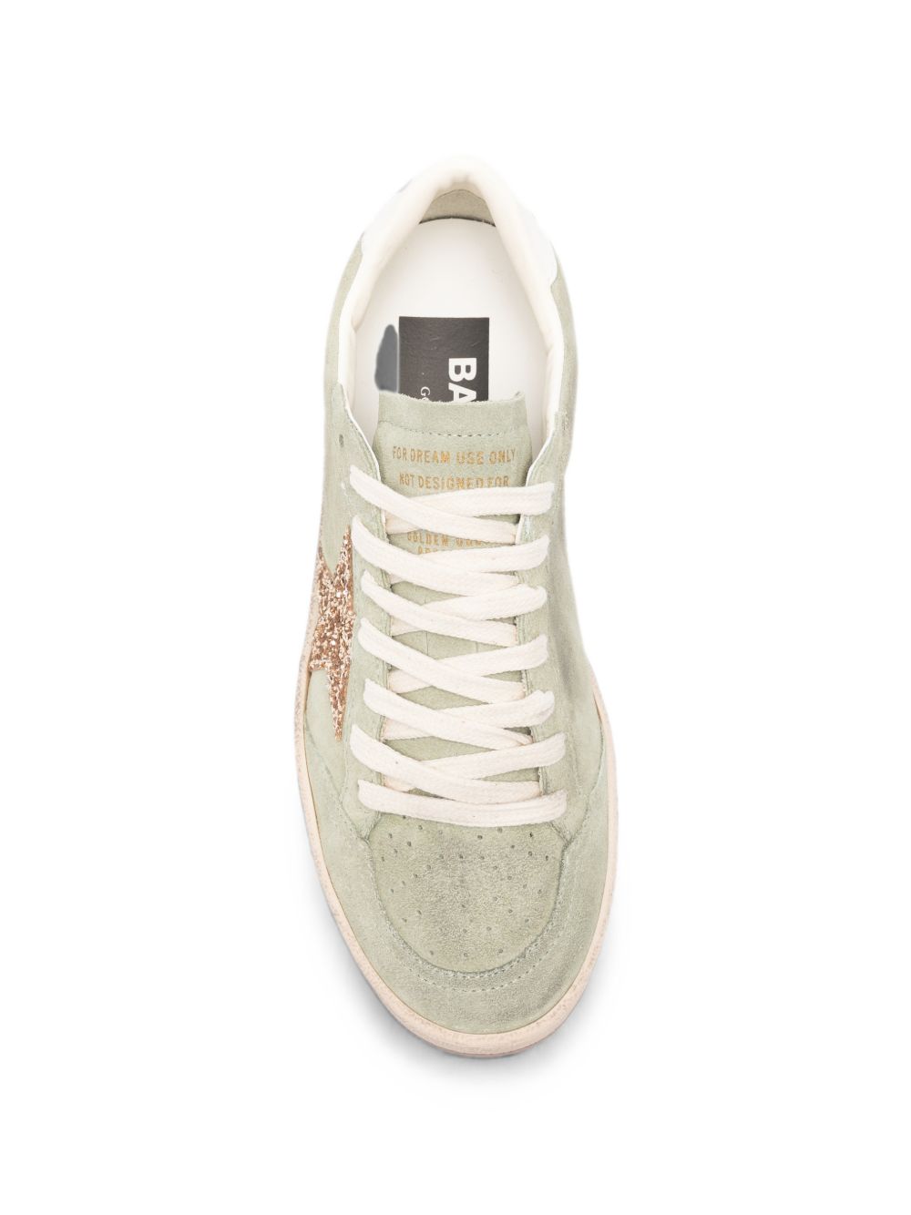 Golden Goose Sneakers - GREEN | cf512beebc032bddaf4730dda2d912cc7d39225b