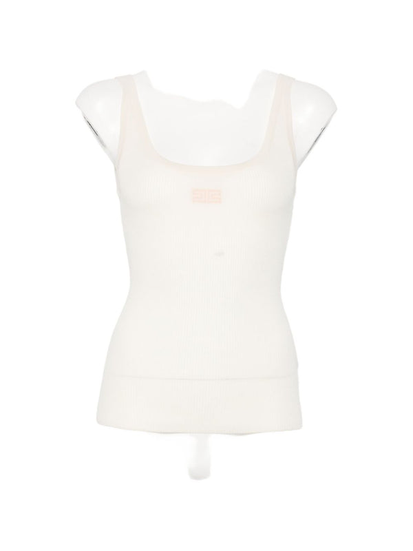 Top White