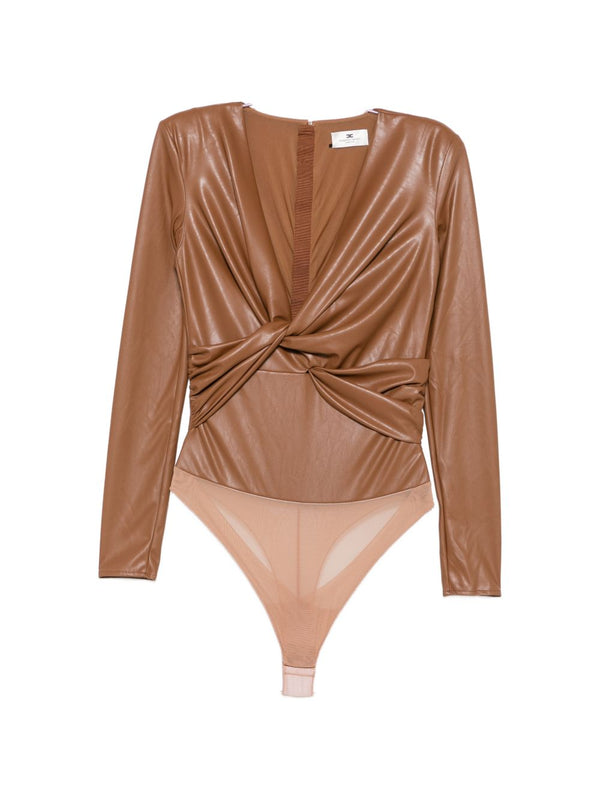 Top Brown