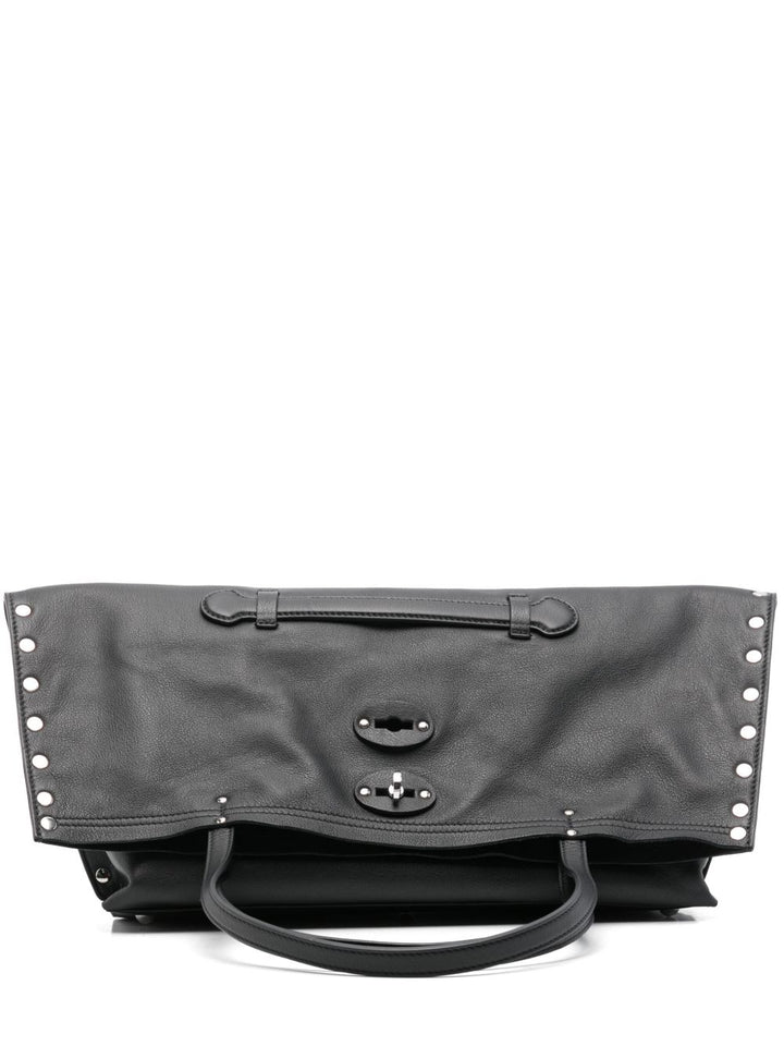 Zanellato Bags - BLACK | 35704d13b1d27a083de5e7ff4a741bcce340c6bd