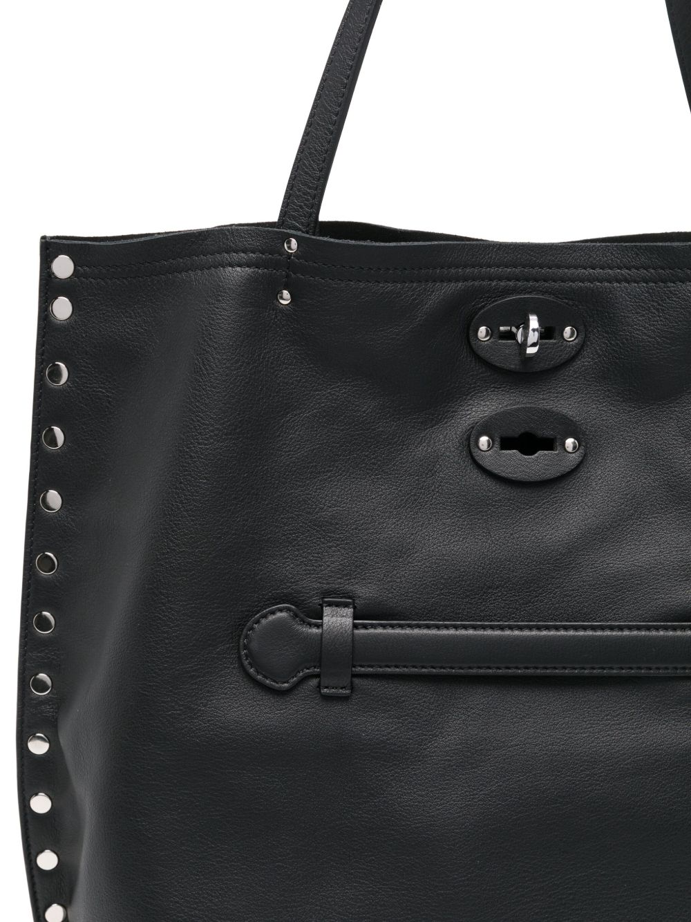 Zanellato Bags - BLACK | 6f96b41c4b3522a852fce7c9ce01a25d6da43325