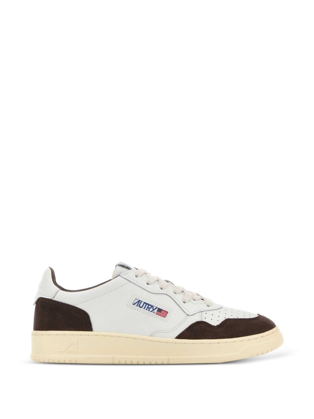 Autry Sneakers - BROWN | 7ff7c91b2ade9bdff890eb6fb80cc245c2635de9