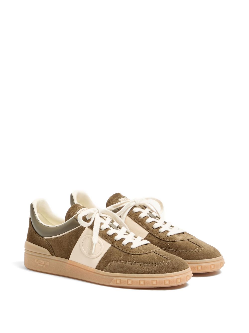 Valentino Garavani Sneakers - GREEN | 7fd4496990219ae0ea8196e8001b709135e9f109