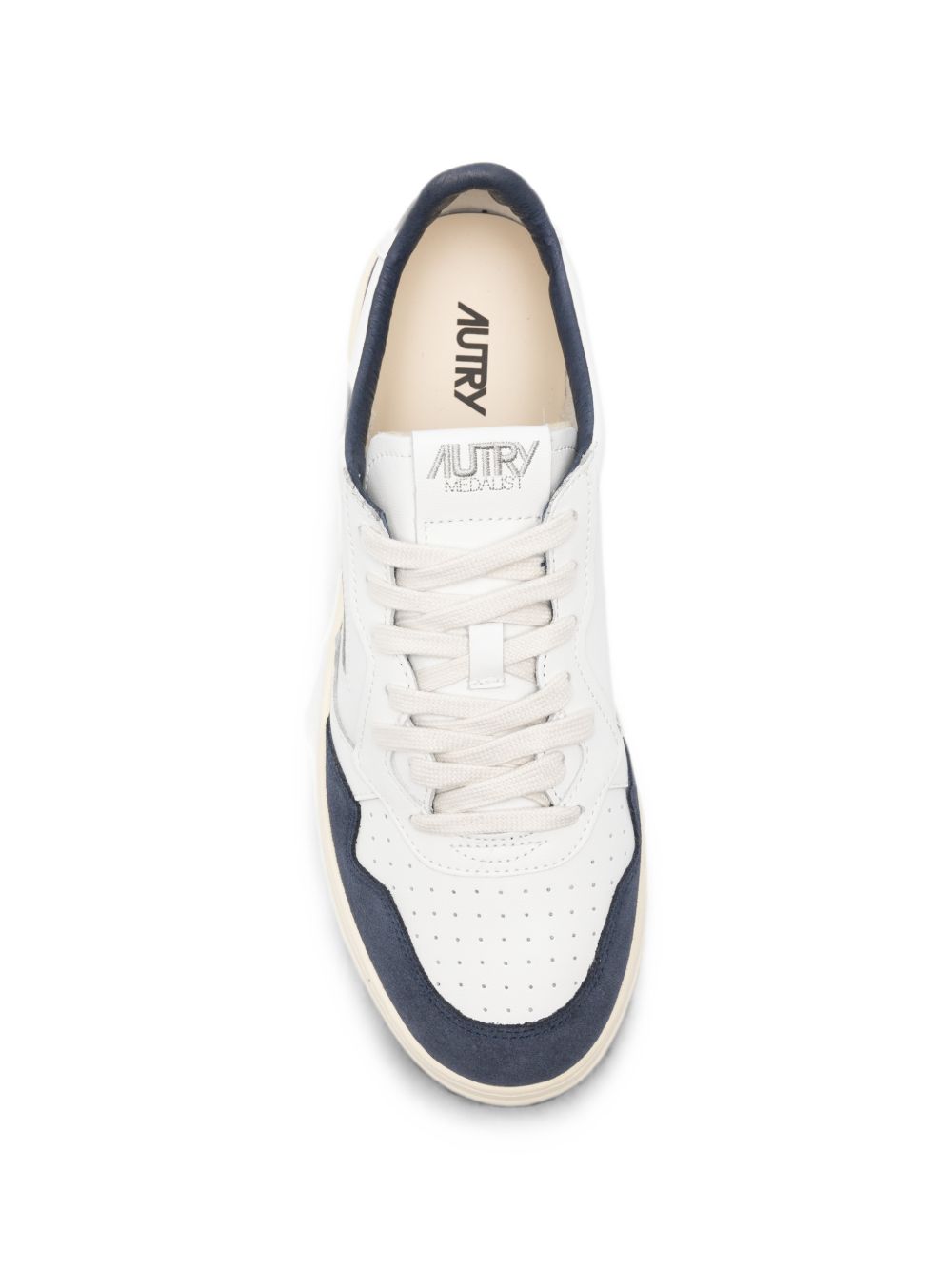 Autry Sneakers - BLUE | 7d2775cba59b8c5bca265c42dfd94cb9f5d7d8f6