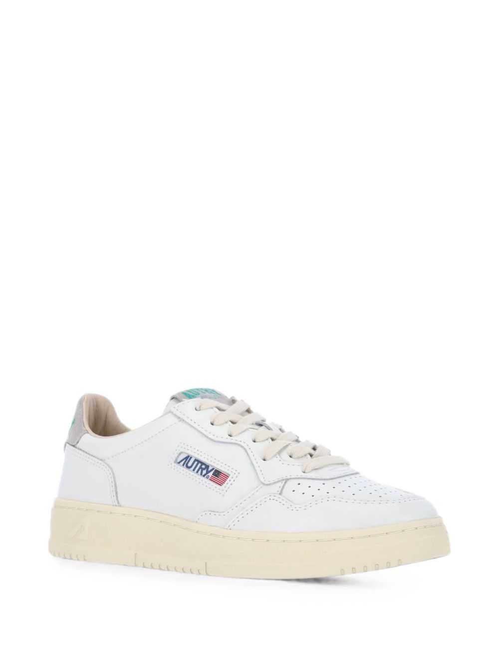 Autry Sneakers - GREY | 0db1c0dd189ed762d54f8d8ffb093c205574c770