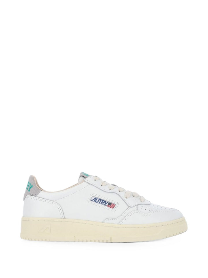 Autry Sneakers - GREY | b320fc18d0925335cf5828a28c0704e23e0bb54e