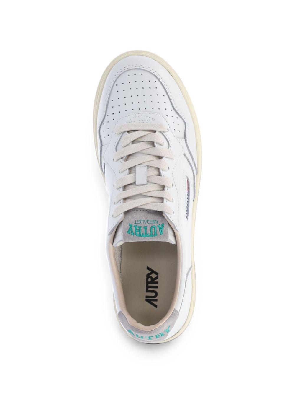Autry Sneakers - GREY | d2302138010cd47a0599322a73025072f97304d5