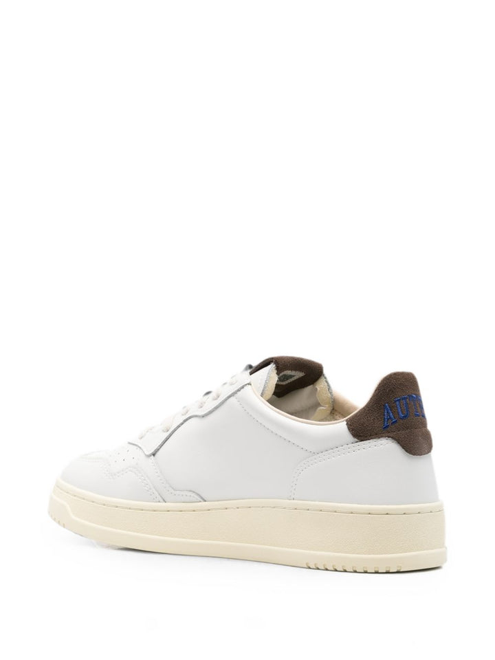 Autry Sneakers - BROWN | 842476529524dd81a71d77106732dc7e5af9740b
