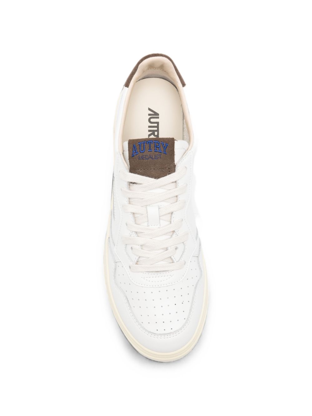 Autry Sneakers - BROWN | 9db87c4310be1865cf51769bcadc67dcef09664b