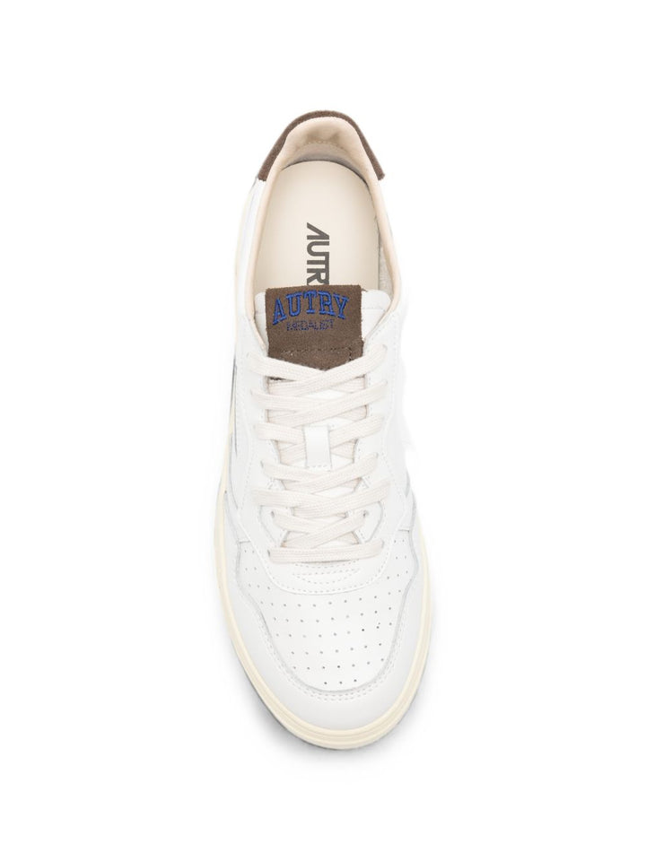 Autry Sneakers - BROWN | 9db87c4310be1865cf51769bcadc67dcef09664b
