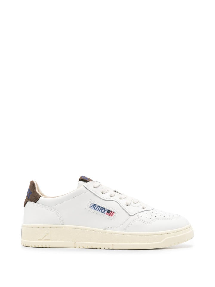 Autry Sneakers - BROWN | 444e86cf5858dece93ea0107895336c7d02dff40