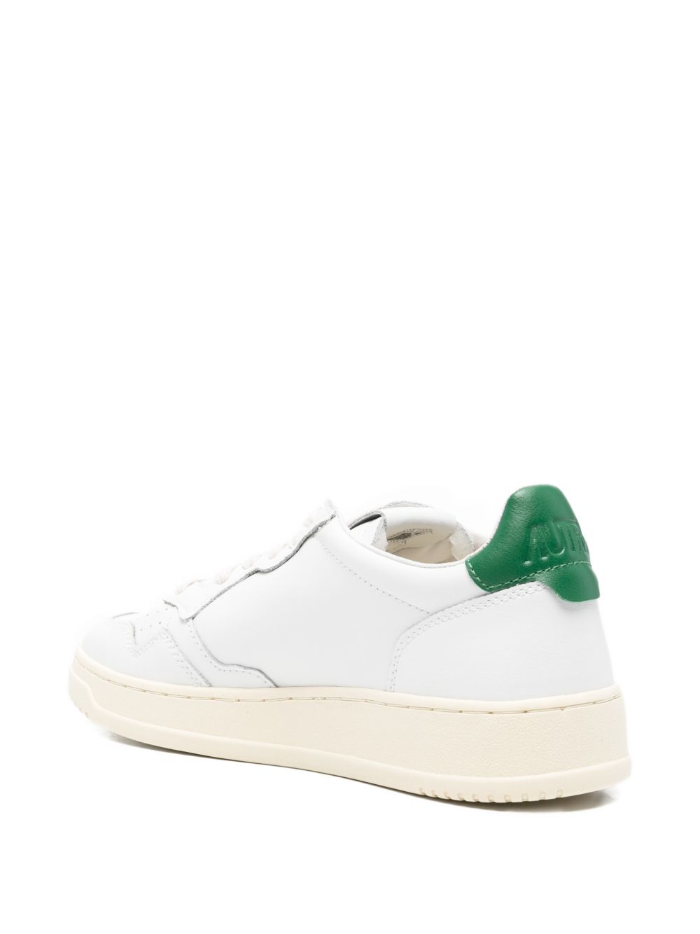 Autry Sneakers - GREEN | b165a1343fca7faa1f99cd186b51da8903464cea