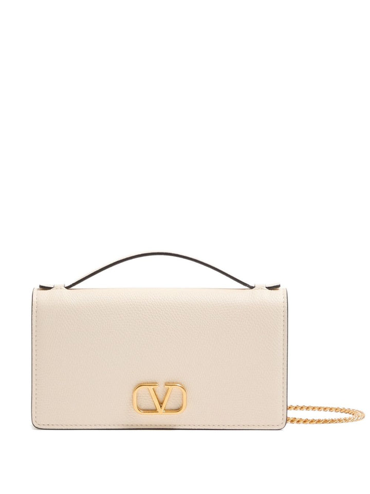 Valentino Garavani Bags - WHITE | 89f769103b4dcea06a8ebbc1e3d136de9fd65058