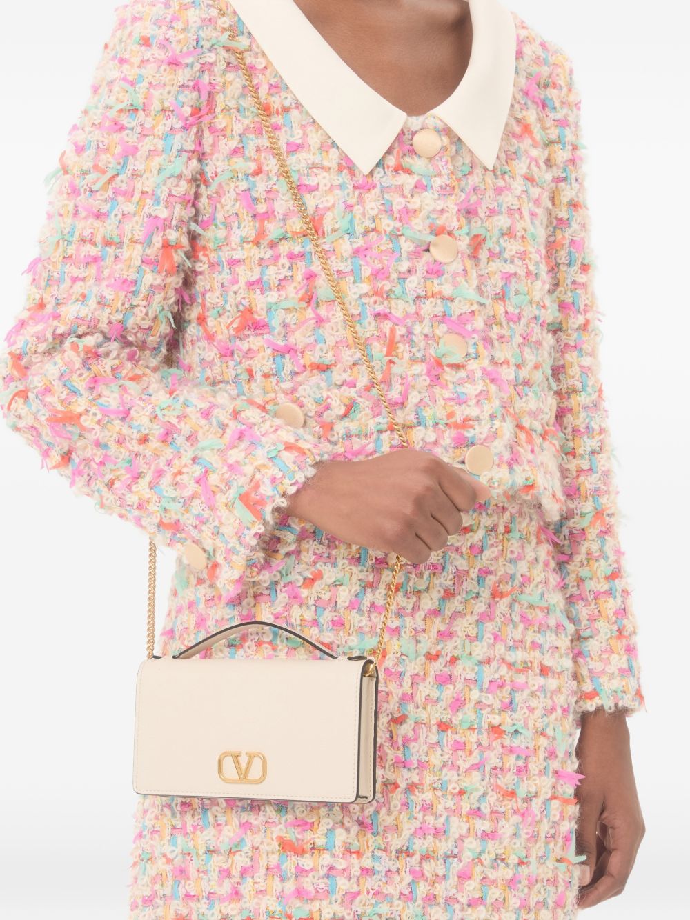 Valentino Garavani Bags - WHITE | e693aeff5e4a20389ed052864b9be31629839575