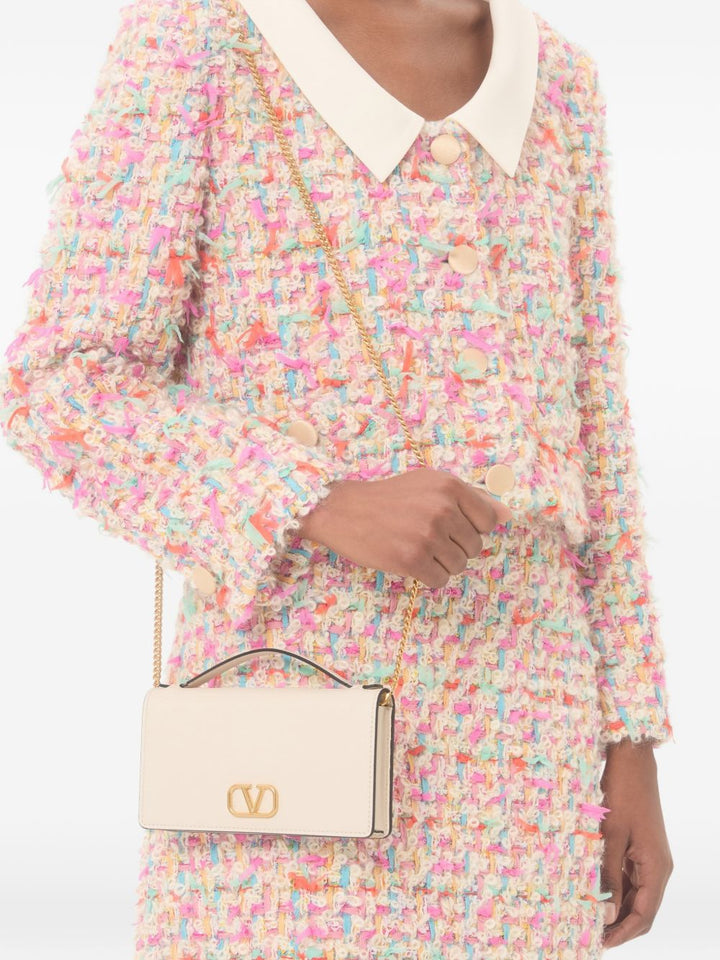 Valentino Garavani Bags - WHITE | e693aeff5e4a20389ed052864b9be31629839575