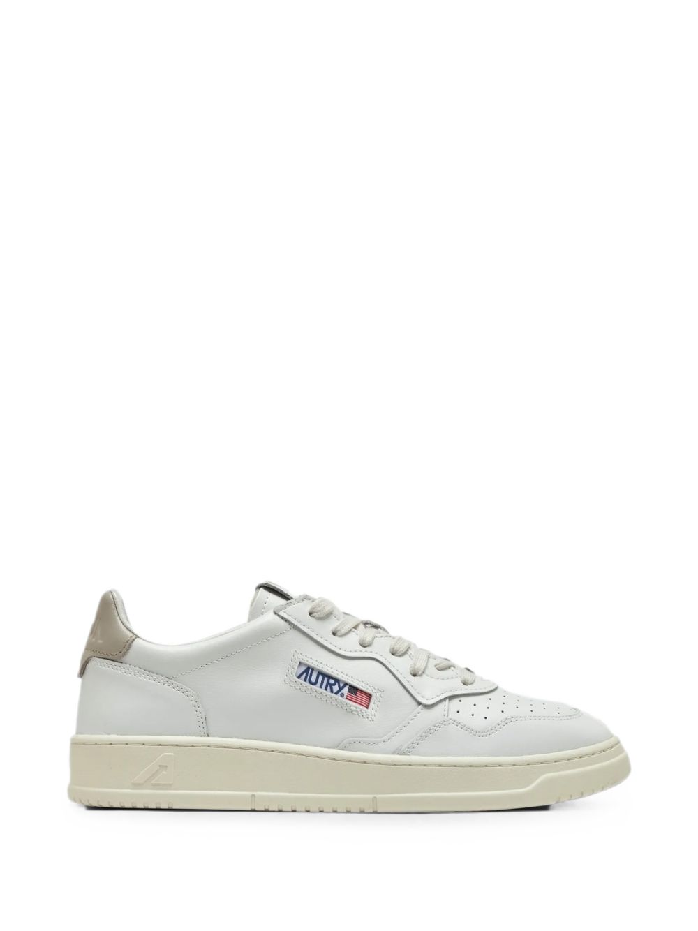 Autry Sneakers - GREY | 3688d95741b9d7e77cd199acaa6085bf6f4e3fae