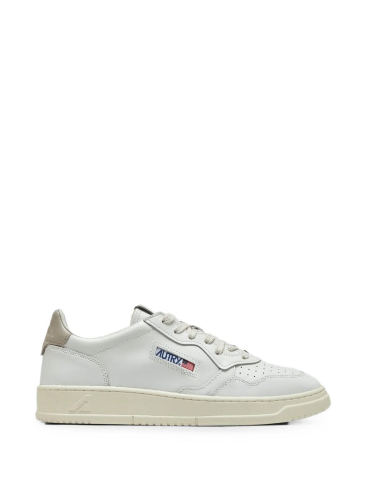 Autry Sneakers - GREY | 3688d95741b9d7e77cd199acaa6085bf6f4e3fae