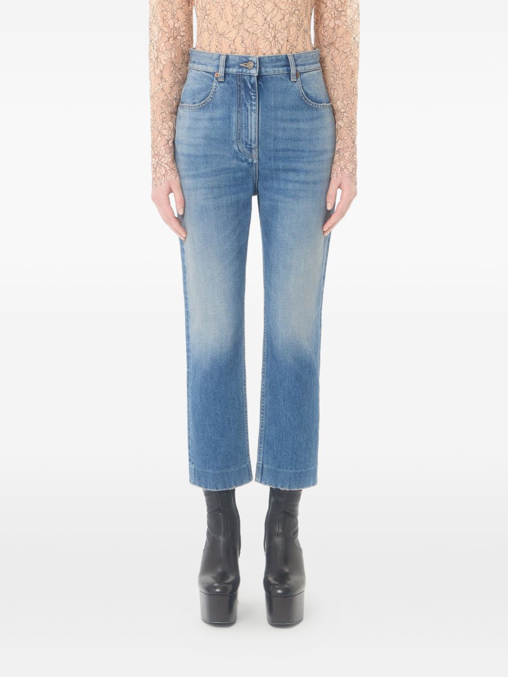 Valentino Jeans - BLUE | 93c9893d3a39220fd9a7ec9cf6ee88712b0832c4