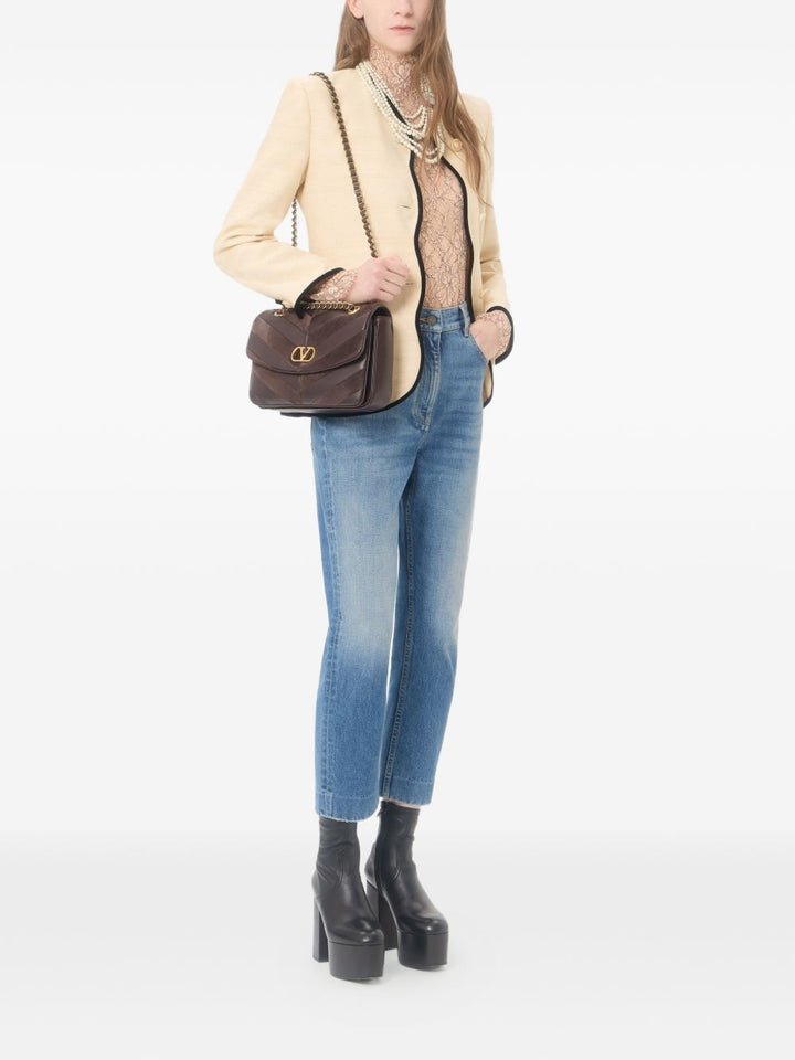 Valentino Jeans - BLUE | 88157b0d0290b779ed4911e1f38830821c2b1c01