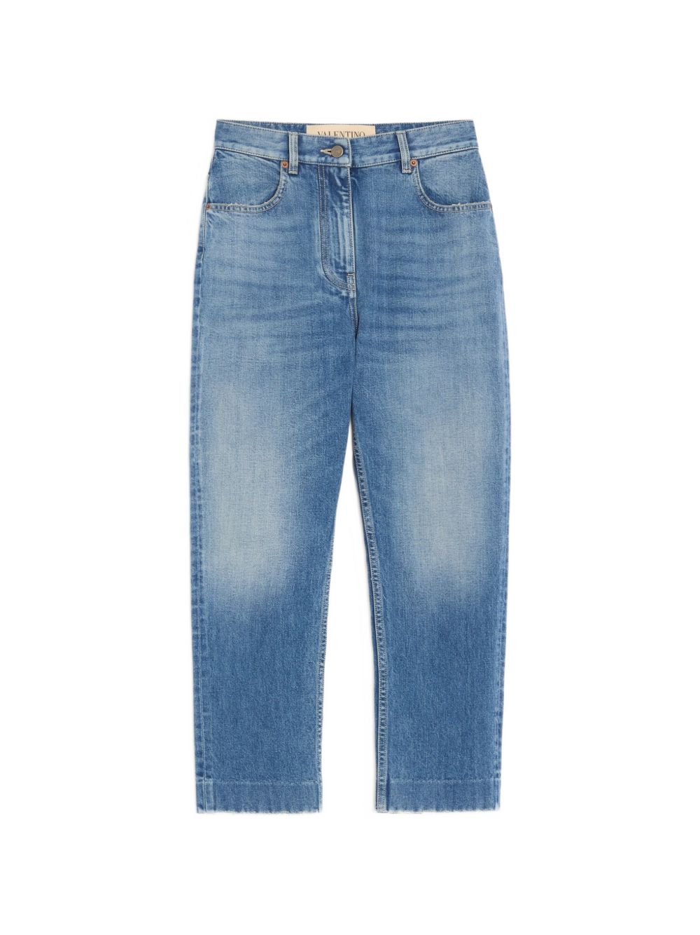 Valentino Jeans - BLUE | 40a182d9843286ad35e8a54d4439c2a4ef887a44