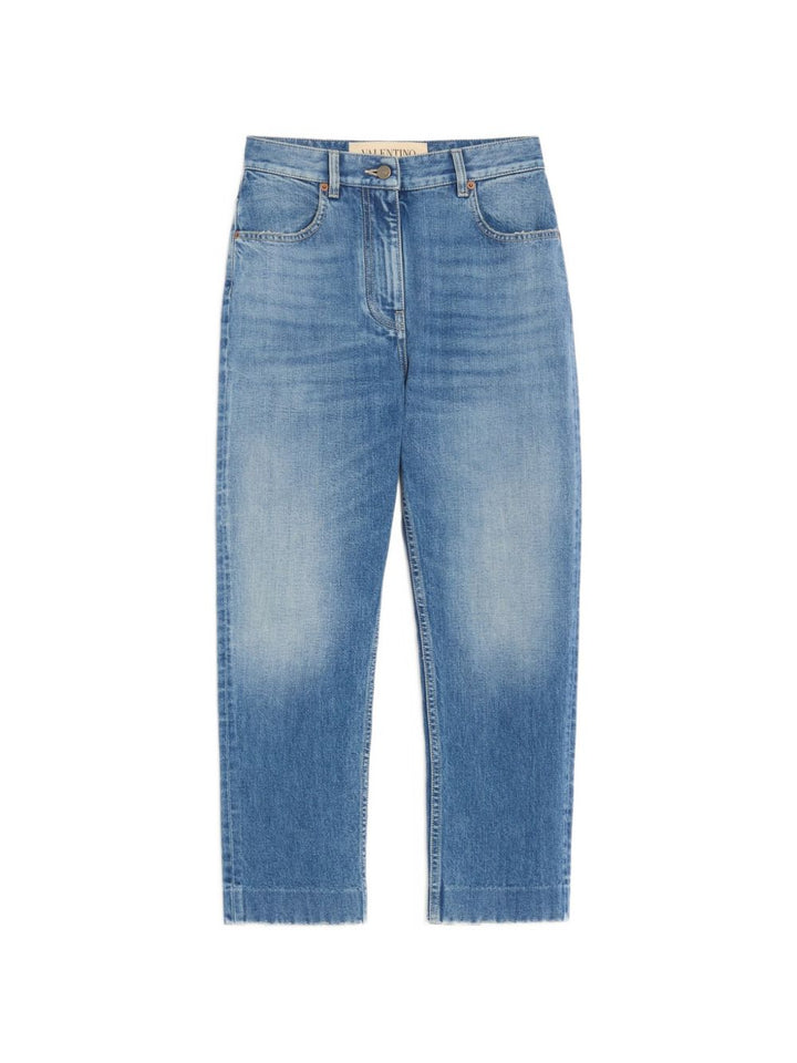 Valentino Jeans - BLUE | 40a182d9843286ad35e8a54d4439c2a4ef887a44