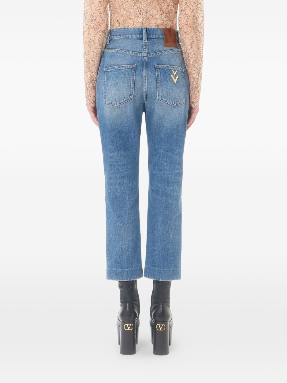 Valentino Jeans - BLUE | 98f0d8b9765e9b3eec7cef9779c2a73f7ed2f504