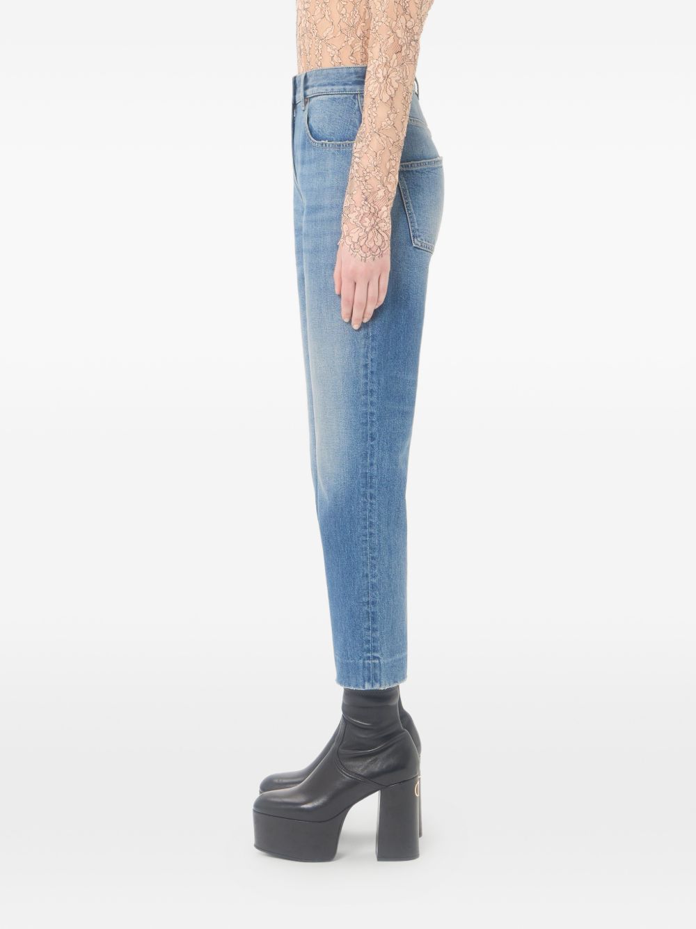 Valentino Jeans - BLUE | 3aa7c72e167eb80e6f65fb21add2ecb3034000d0