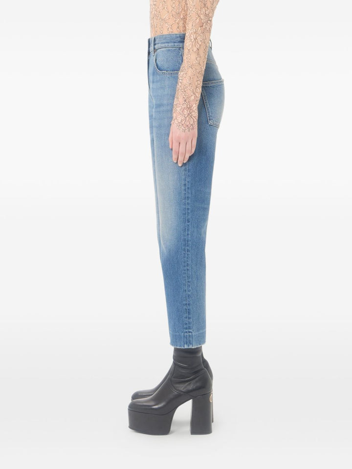 Valentino Jeans - BLUE | 3aa7c72e167eb80e6f65fb21add2ecb3034000d0