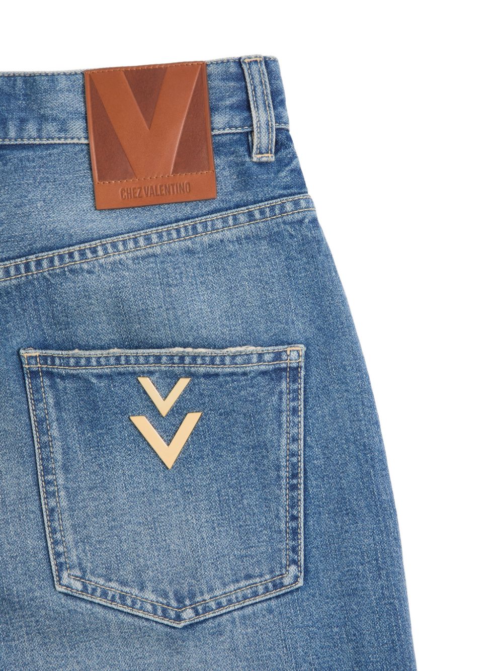 Valentino Jeans - BLUE | c3a476835db63fcf64e9d7b37ea30b1cea899b22