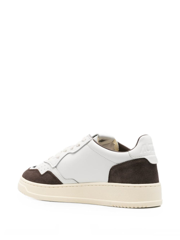 Autry Sneakers - BROWN | a18433c149c9da26d60c8264d0fd5e49881007c9