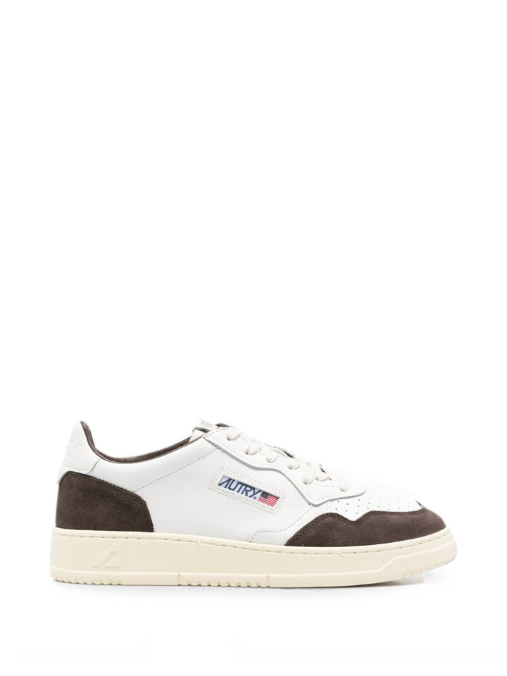 Autry Sneakers - BROWN | e499a1db8fc639444ce09ec10876a532467dce0d