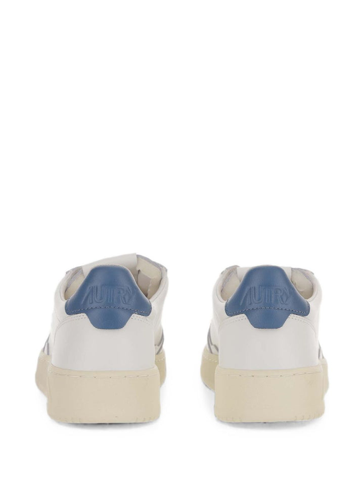 Autry Sneakers - GREEN | 988f8a874d30cc411747226cb40cc8a74c207e87