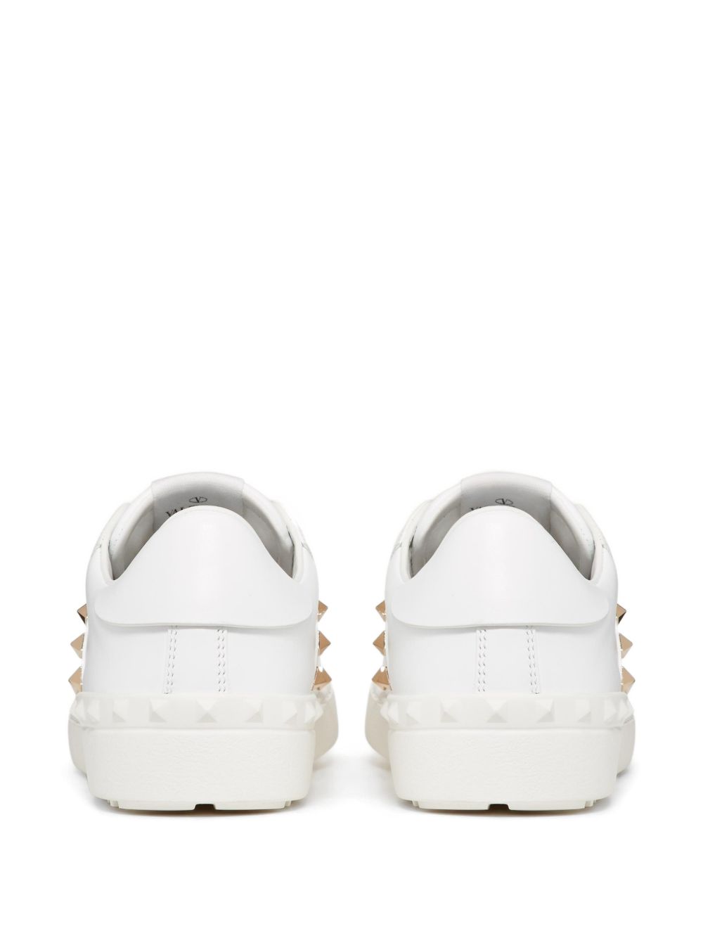 Valentino Garavani Sneakers - WHITE | 906d008d771f243bd14bc1b6ae3a129453d8e273