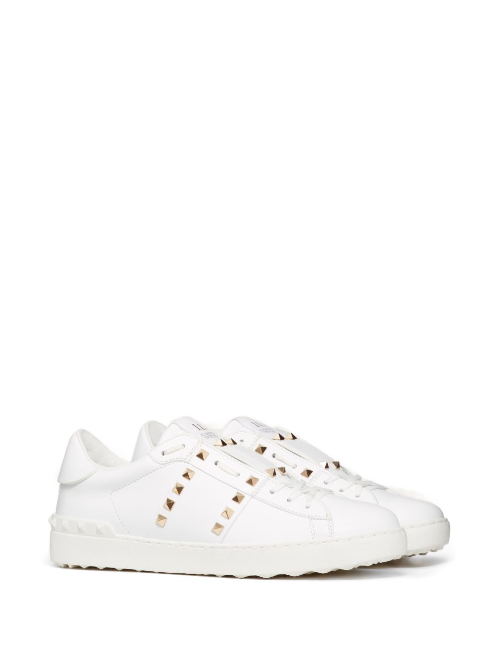 Valentino Garavani Sneakers - WHITE | 18b3403c497965d1aa3ec1793ac0ac3efe2ed00e